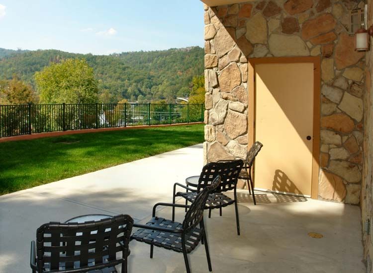 Summit Manor Condominiums Gatlinburg Cameră foto