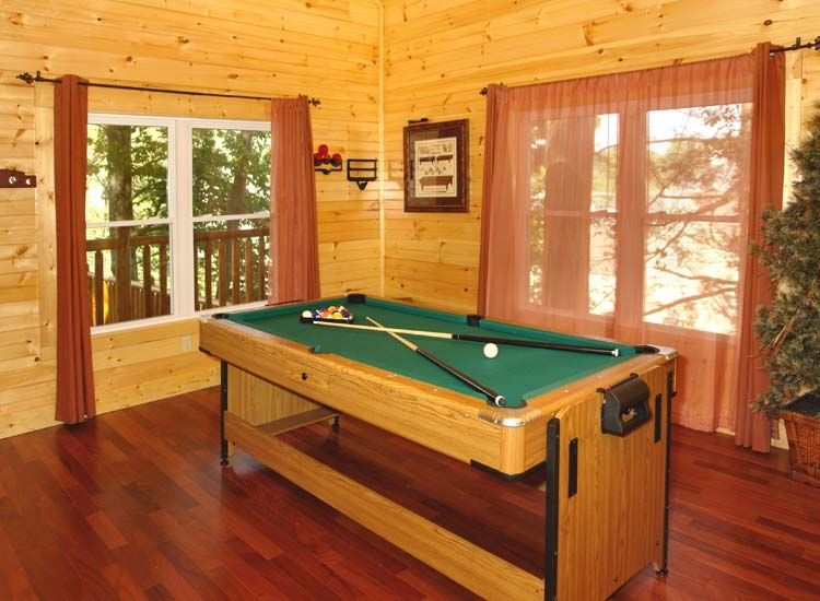 Summit Manor Condominiums Gatlinburg Facilități foto