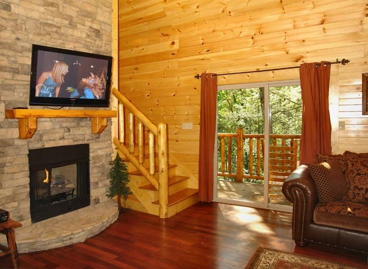 Summit Manor Condominiums Gatlinburg Cameră foto