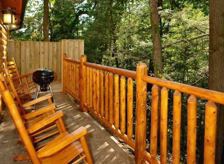 Summit Manor Condominiums Gatlinburg Cameră foto