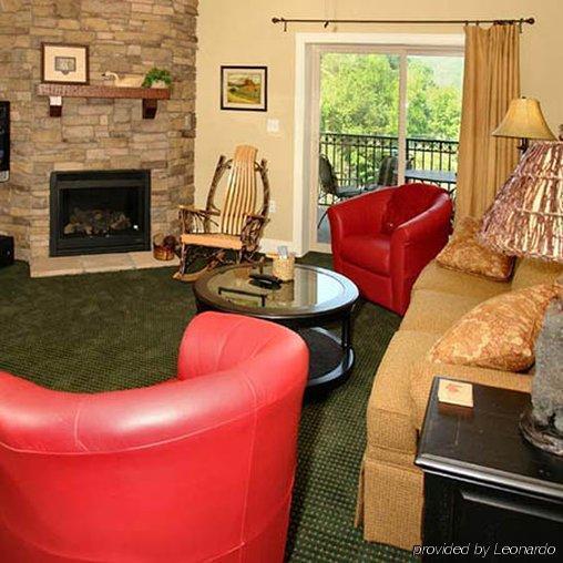 Summit Manor Condominiums Gatlinburg Cameră foto