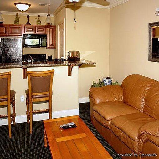 Summit Manor Condominiums Gatlinburg Cameră foto