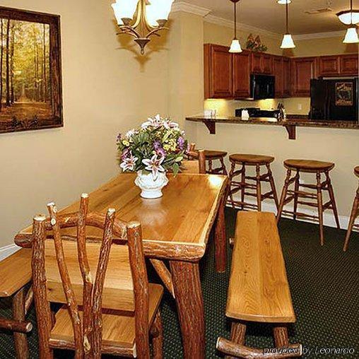Summit Manor Condominiums Gatlinburg Cameră foto